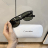 Calvin Klein  Green Men's Sunglasses
